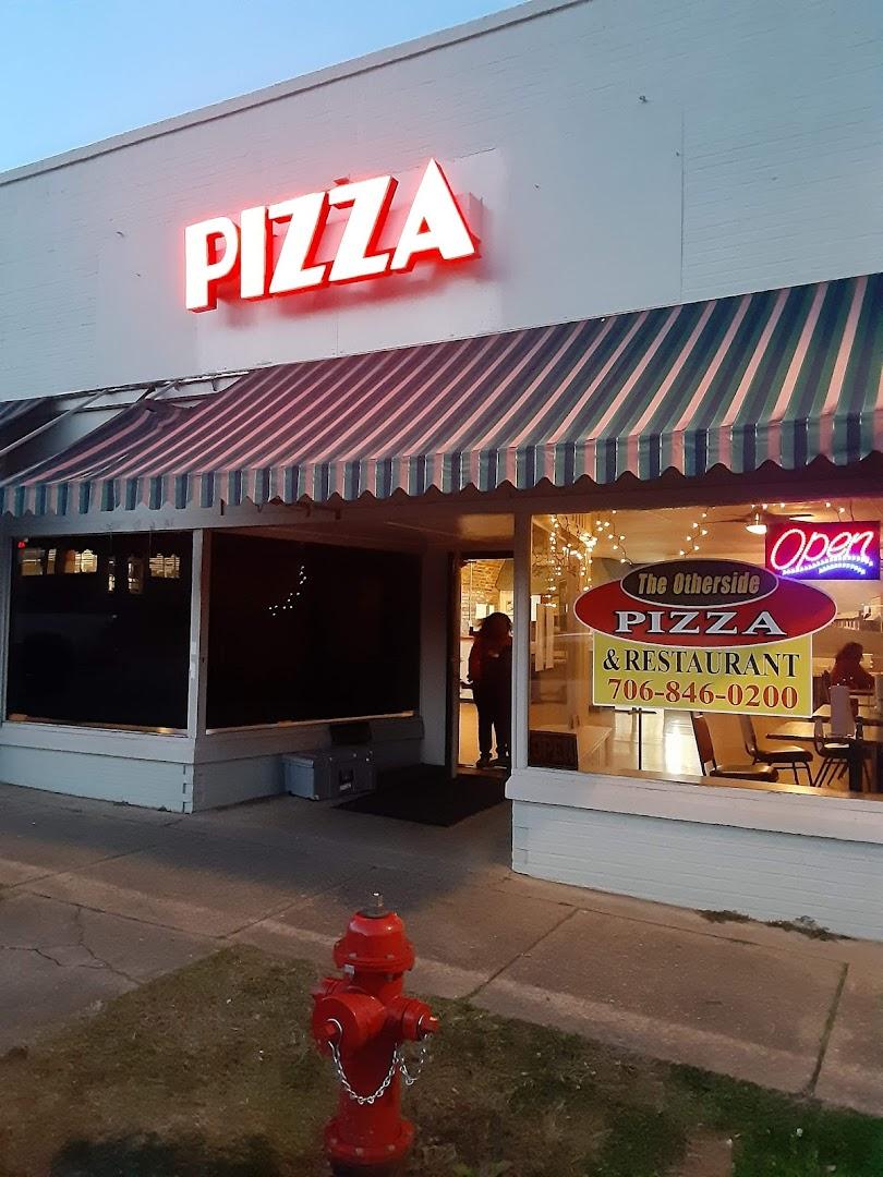 Wiseguys Wings & Pizza