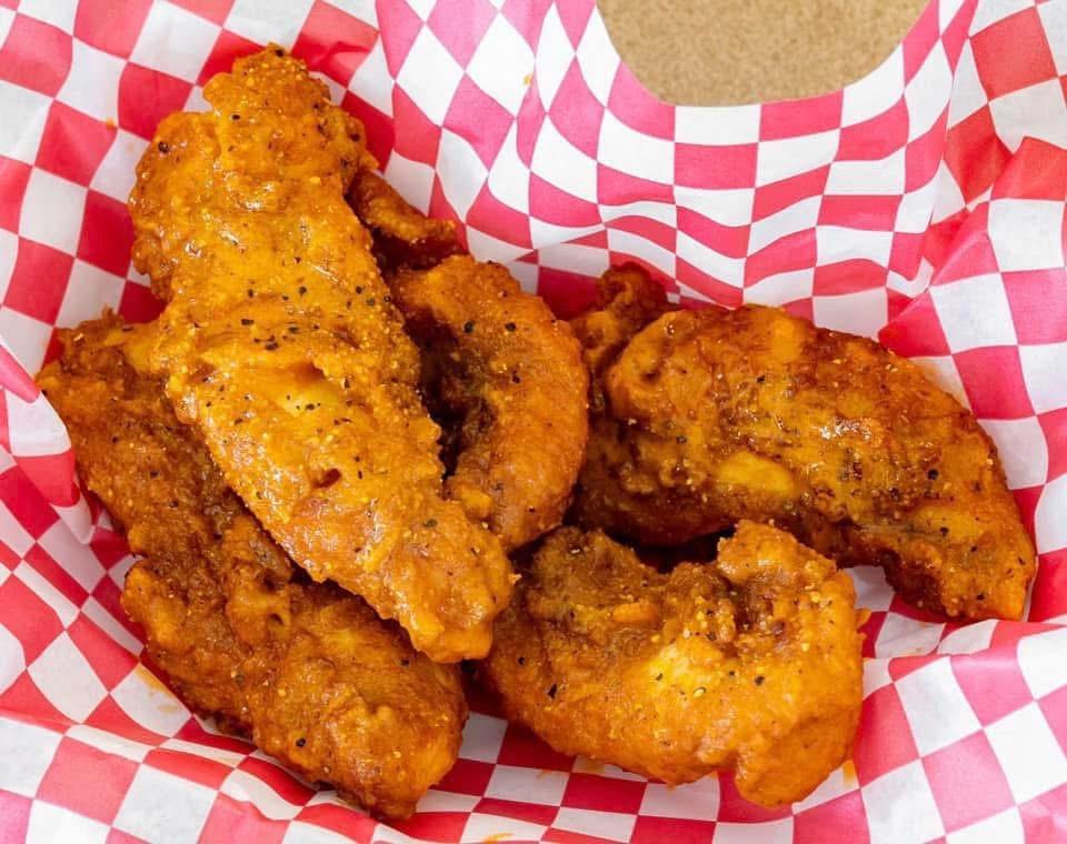 Wiseguys Wings & Pizza