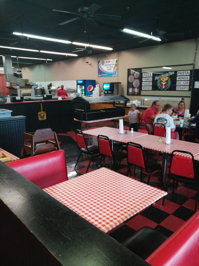 Wiseguys Wings & Pizza
