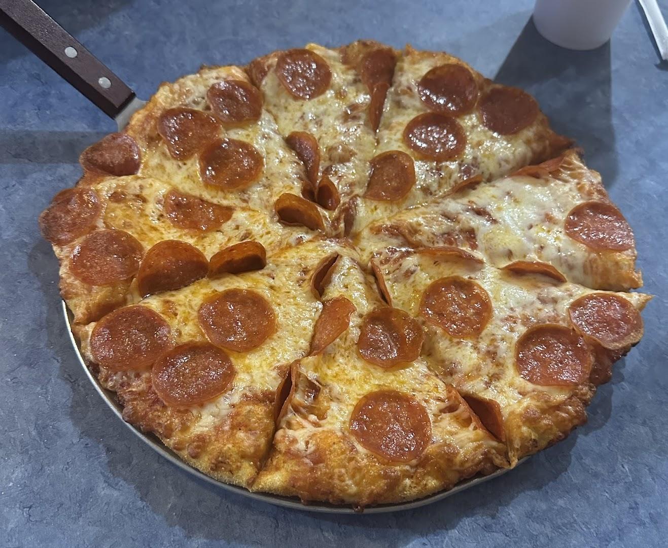 Wiseguys Wings & Pizza