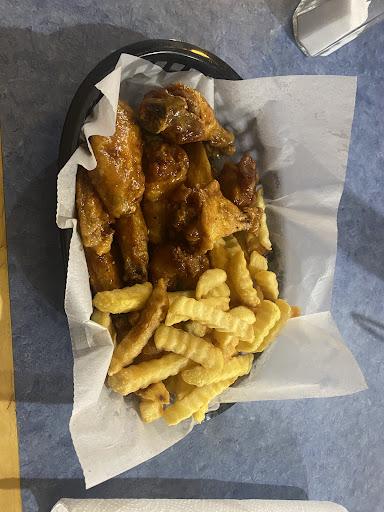 Wiseguys Wings & Pizza